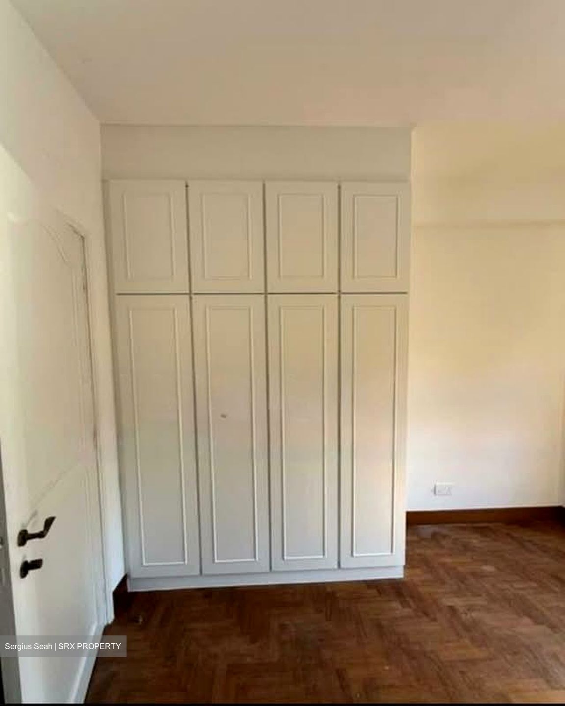 Westcove Condominium (D5), Condominium #596782781